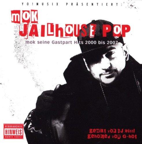 Jailhouse Pop (Gastparts Album)