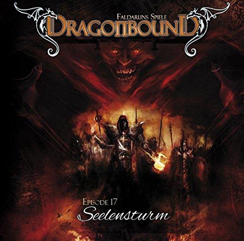 Dragonbound 17- Seelensturm