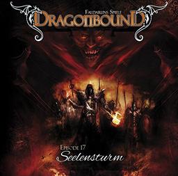 Dragonbound 17- Seelensturm