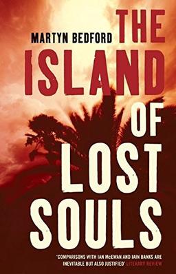 The Island of Lost Souls