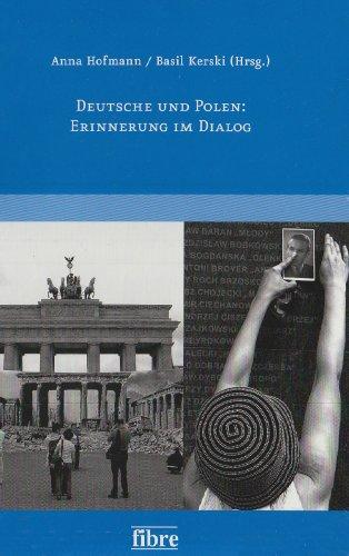 Deutsche und Polen: Erinnerung im Dialog