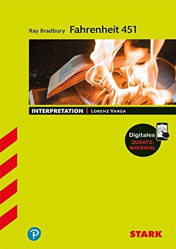 Interpretationen - Bradbury: Fahrenheit 451