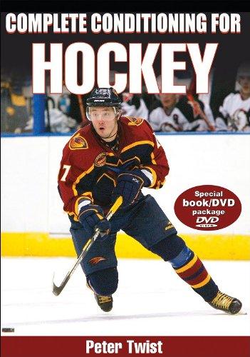 Complete Conditioning for Hockey (Complete Conditioning for Sports Series)