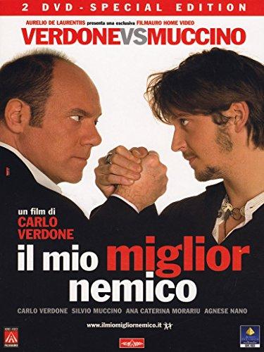 Il mio miglior nemico (special edition) [2 DVDs] [IT Import]