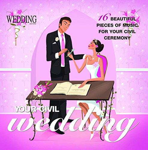 Your Civil Wedding