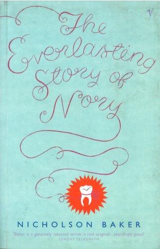 The Everlasting Story Of Nory