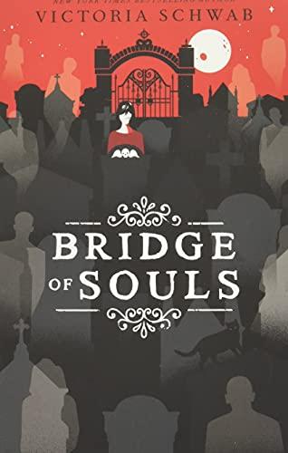 City of Ghosts - Bridge of Souls