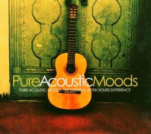 Pure Acoustic Moods