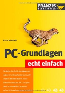 PC-Grundlagen. Echt einfach.