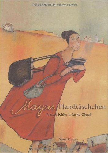 Mayas Handtäschchen