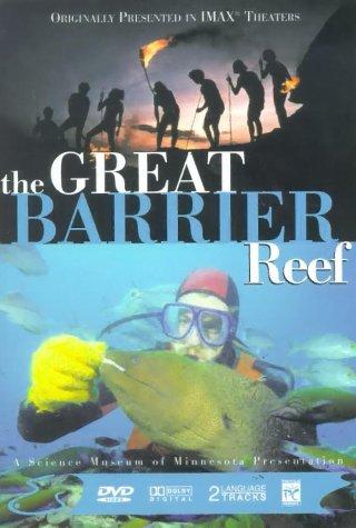 The great Barrier Reef IMAX