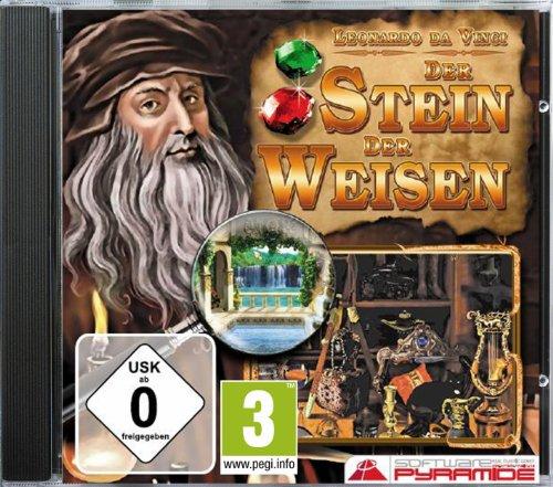 Der Stein der Weisen [Software Pyramide]