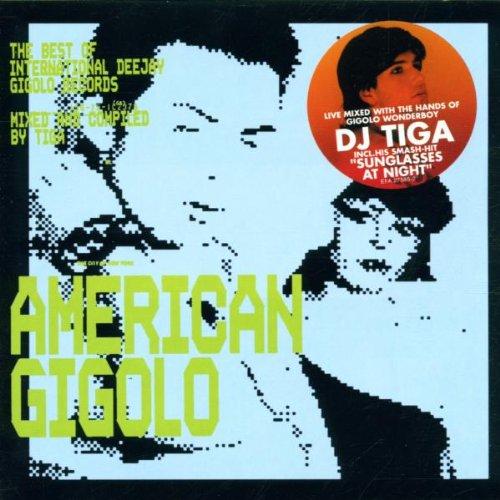 American Gigolo - DJ Tiga