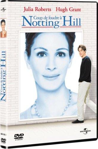 Coup de foudre à Notting Hill [FR Import]