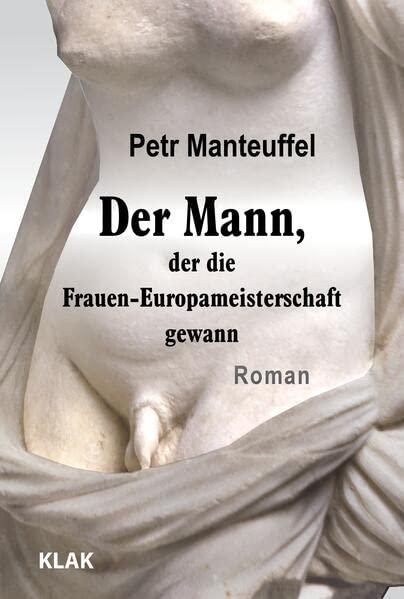 Der Mann, der die Frauen-Europameisterschaft gewann