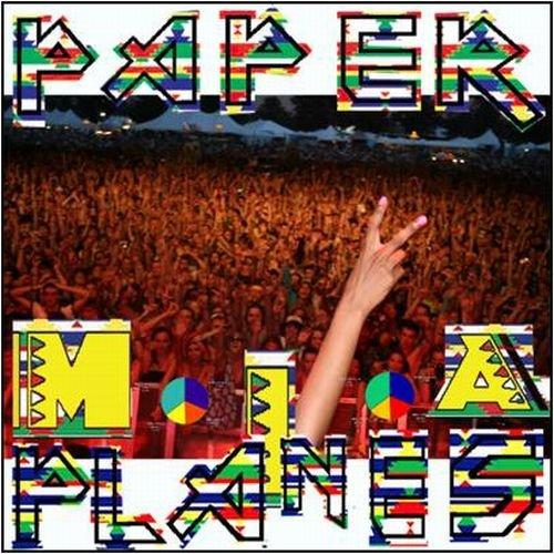 Paper Planes [2 Mixes]