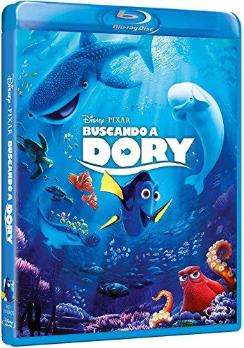 Buscando A Dory