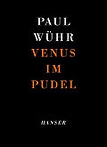 Venus im Pudel