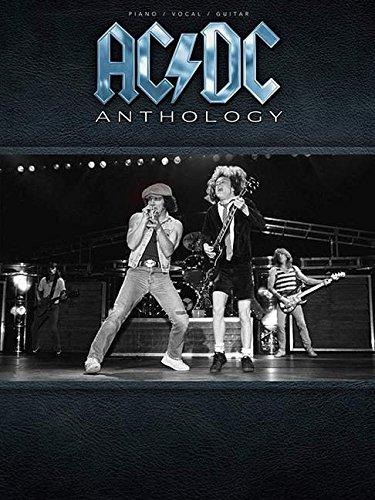 AC/DC: Anthology PVG