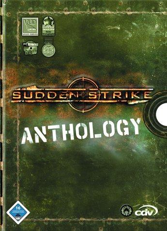 Sudden Strike Anthology