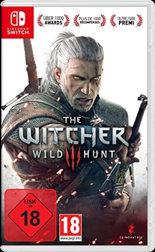 The Witcher 3: Wild Hunt [Nintendo Switch]