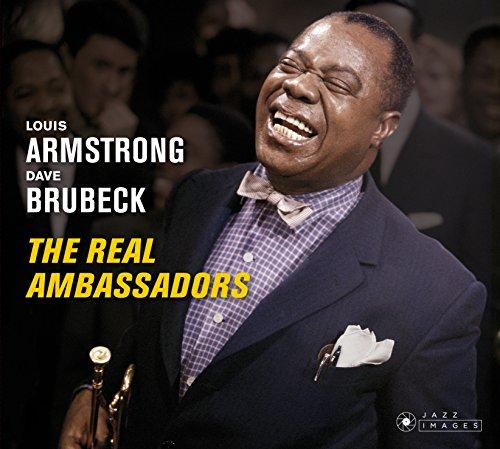 The Real Ambassadors W/ Dave Brubeck