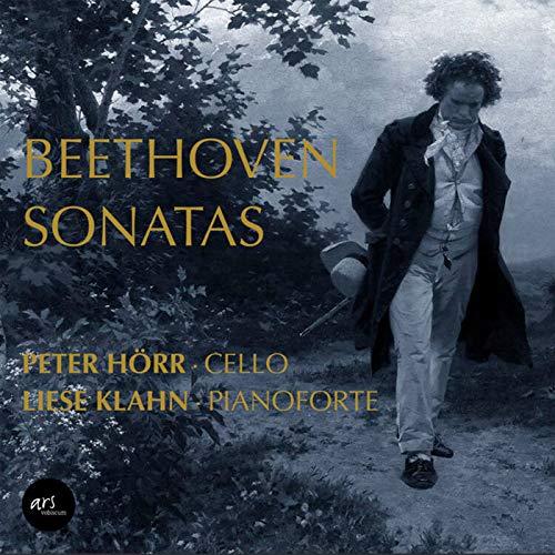 Beethoven Sonatas