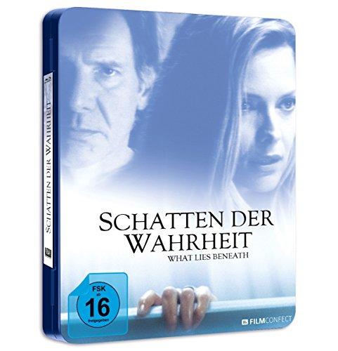 Schatten der Wahrheit - Steel Edition [Blu-ray] [Limited Edition]