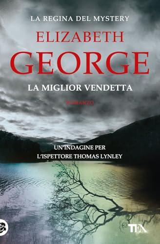 La miglior vendetta (Suspense best seller)