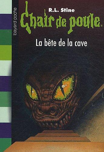 La bête de la cave