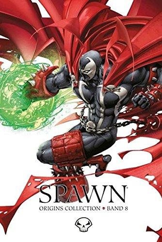 Spawn Origins Collection: Bd. 8