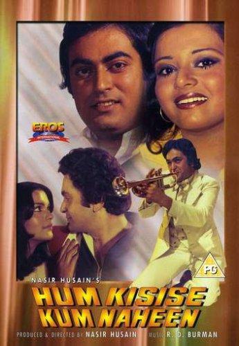 Him Kisise Kum Naheen [UK Import]