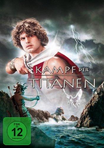 Kampf der Titanen