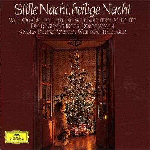 Stille Nacht, heilige Nacht