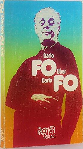 Dario Fo über Dario Fo