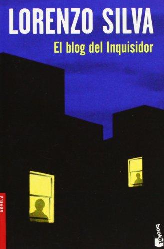 El blog del inquisidor (Novela y Relatos)