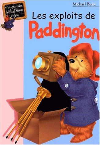 Les exploits de Paddington