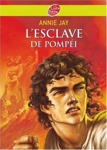 L'esclave de Pompéi