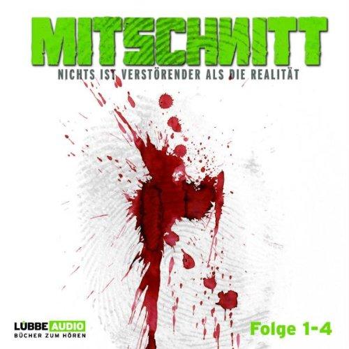 Mitschnitt-Box: Folgen 1-4. Nichts ist verstörender als die Realität.