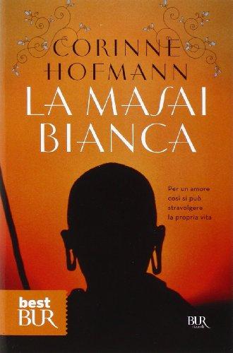 La masai bianca