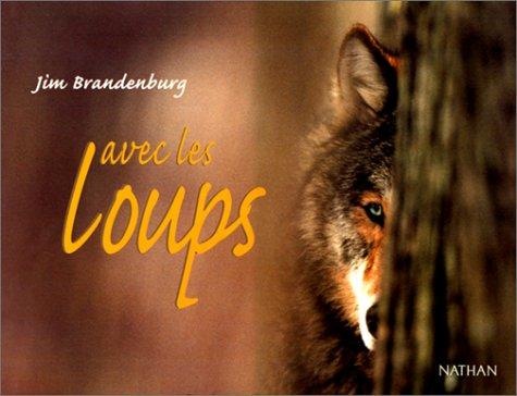 Avec les loups