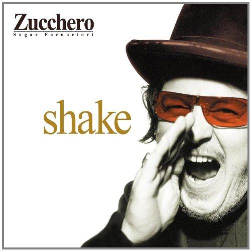 Shake (Ltd.Tour Edition)