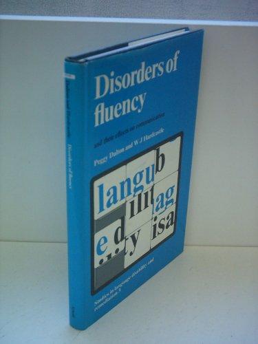 Disorders of Fluency and Their Effects on Communication