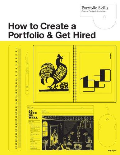 How to Create a Portfolio and Get Hired (Portfolio Skills)