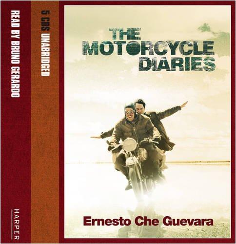 Motorcycle Diaries