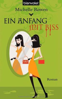 Ein Anfang mit Biss