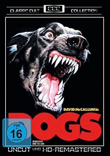 Dogs (Classic Cult Edition)