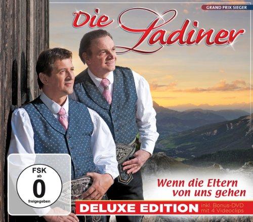 Wenn die Eltern von uns gehen - Deluxe Edition inkl. Bonus-DVD - Die neue CD!!