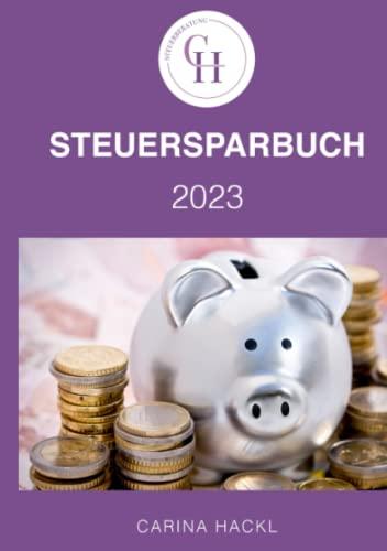 Steuersparbuch: für Österreich