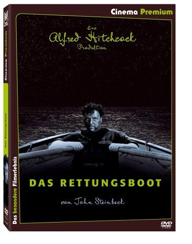 Das Rettungsboot (Cinema Premium Edition, 2 DVDs) [Special Edition]